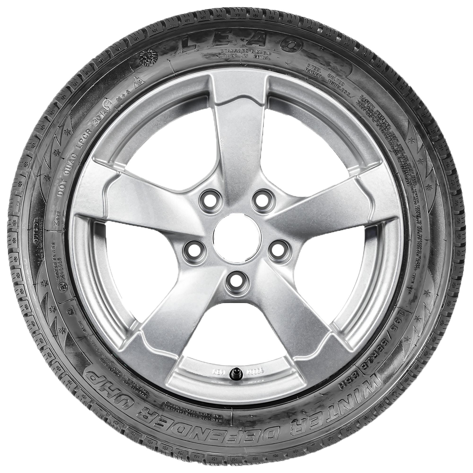 LEAO WINTER DEFENDER UHP 215/60R17 96H BSW