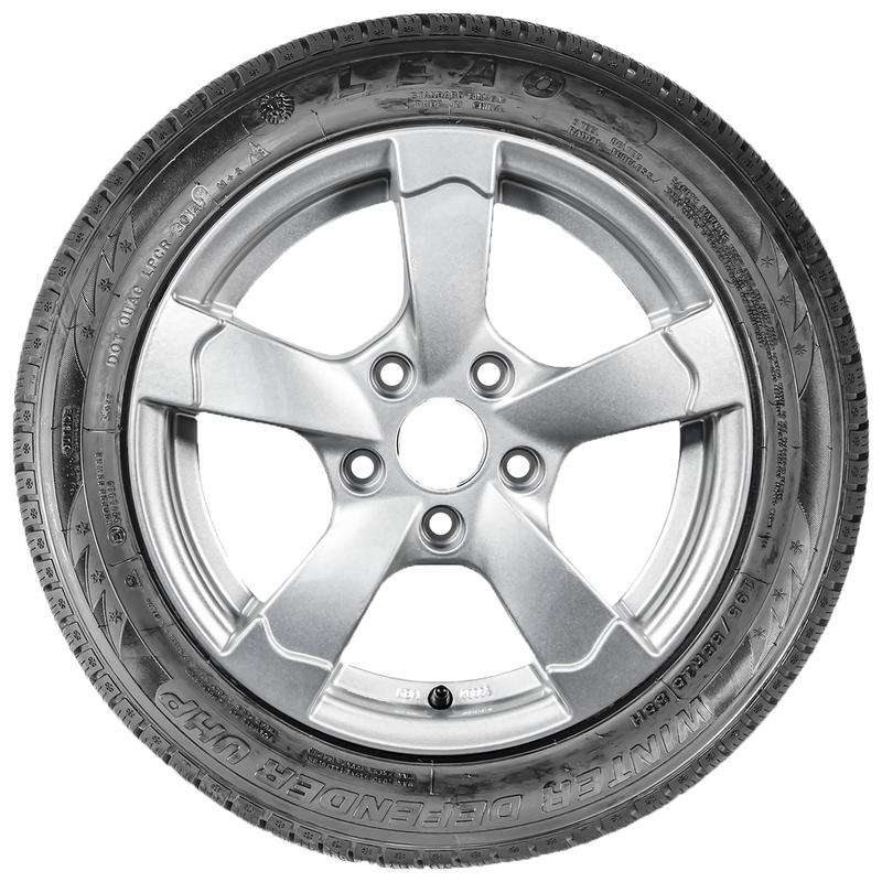 LEAO WINTER DEFENDER UHP 255/55R19 111H XL BSW