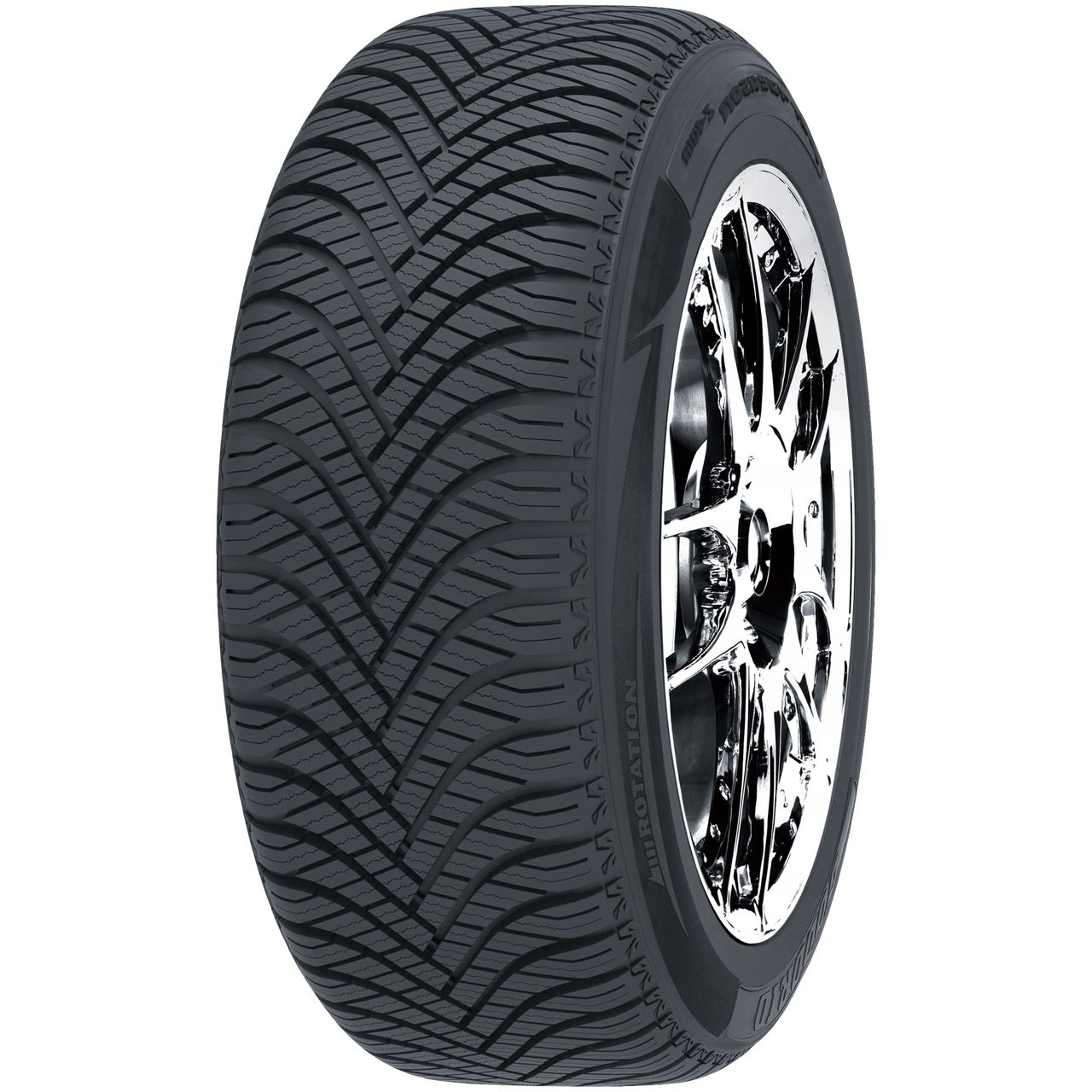 GOODRIDE ALL SEASON ELITE Z-401 205/55R16 94V XL BSW