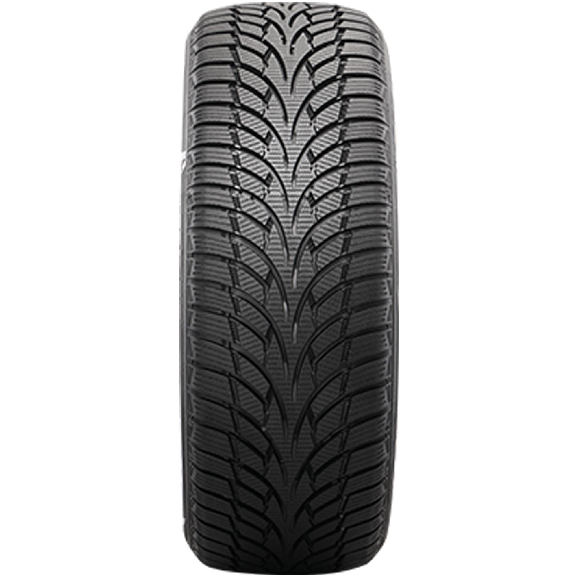 NANKANG WINTER ACTIVA SV-3 275/45R21 110V XL MFS