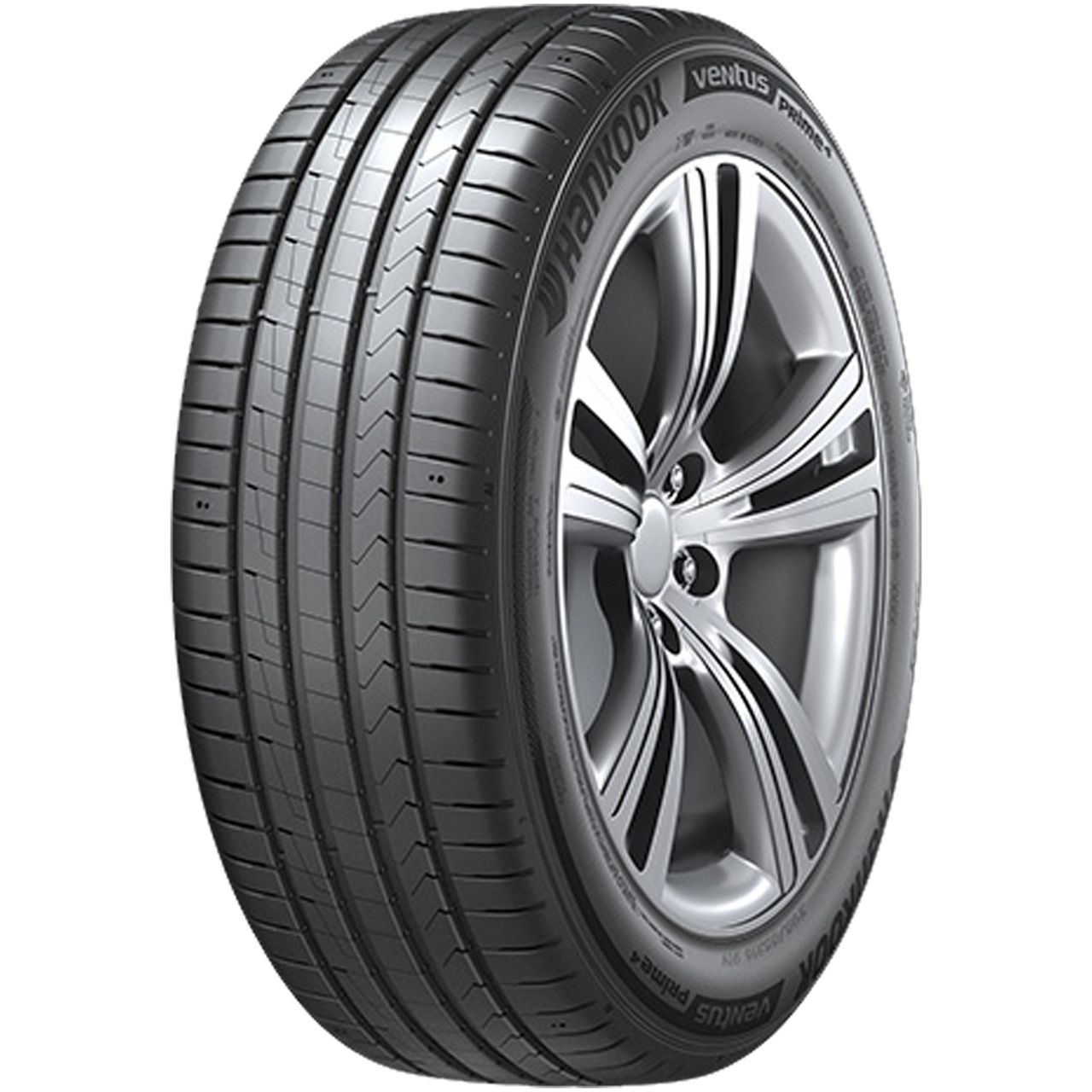 HANKOOK VENTUS PRIME 4 (K135B) HRS 205/55R17 95W HRS XL MFS BSW