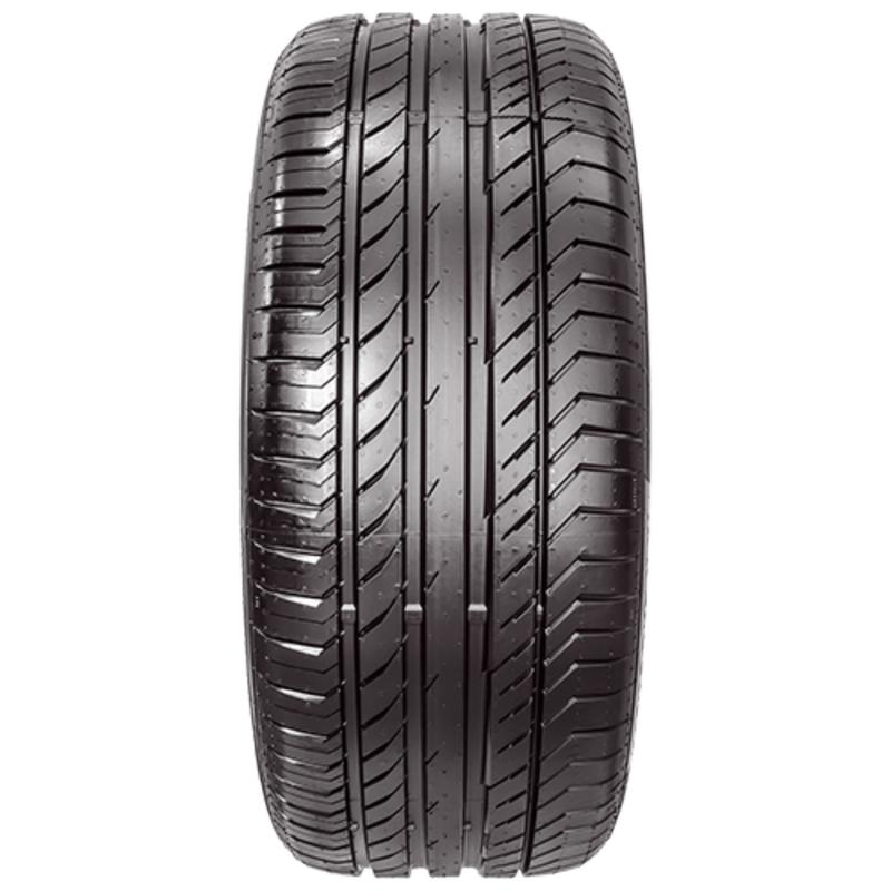 CONTINENTAL CONTISPORTCONTACT 5 SUV 245/55R19 103H FR