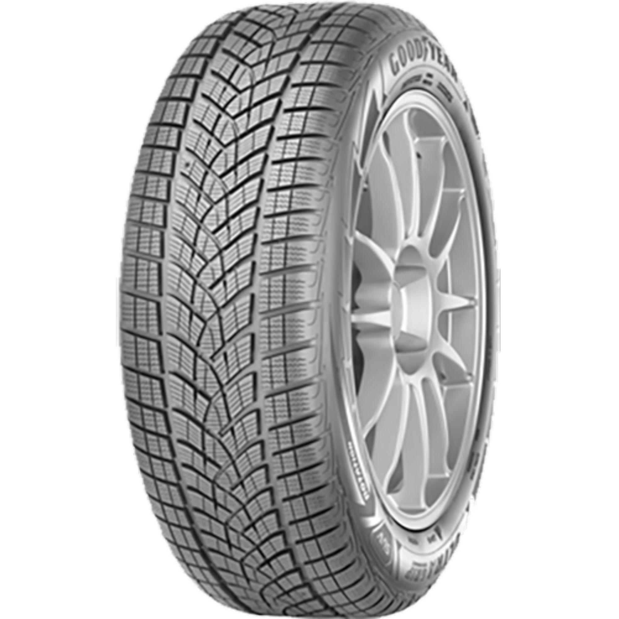 GOODYEAR ULTRAGRIP PERFORMANCE SUV GEN-1 245/50R20 105V XL MFS