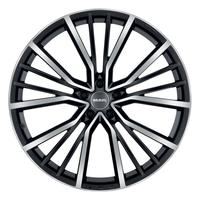 MAK UNION black mirror 7.5Jx17 5x112 ET39
