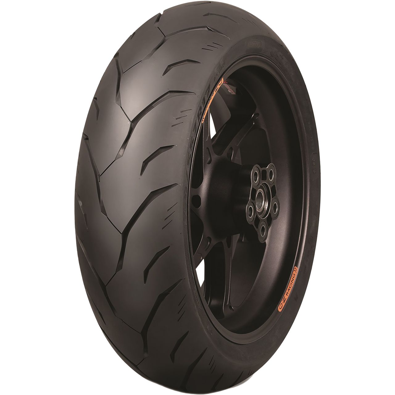 CST RIDE MIGRA CM-S1 160/60 R17 TL 69(W) REAR