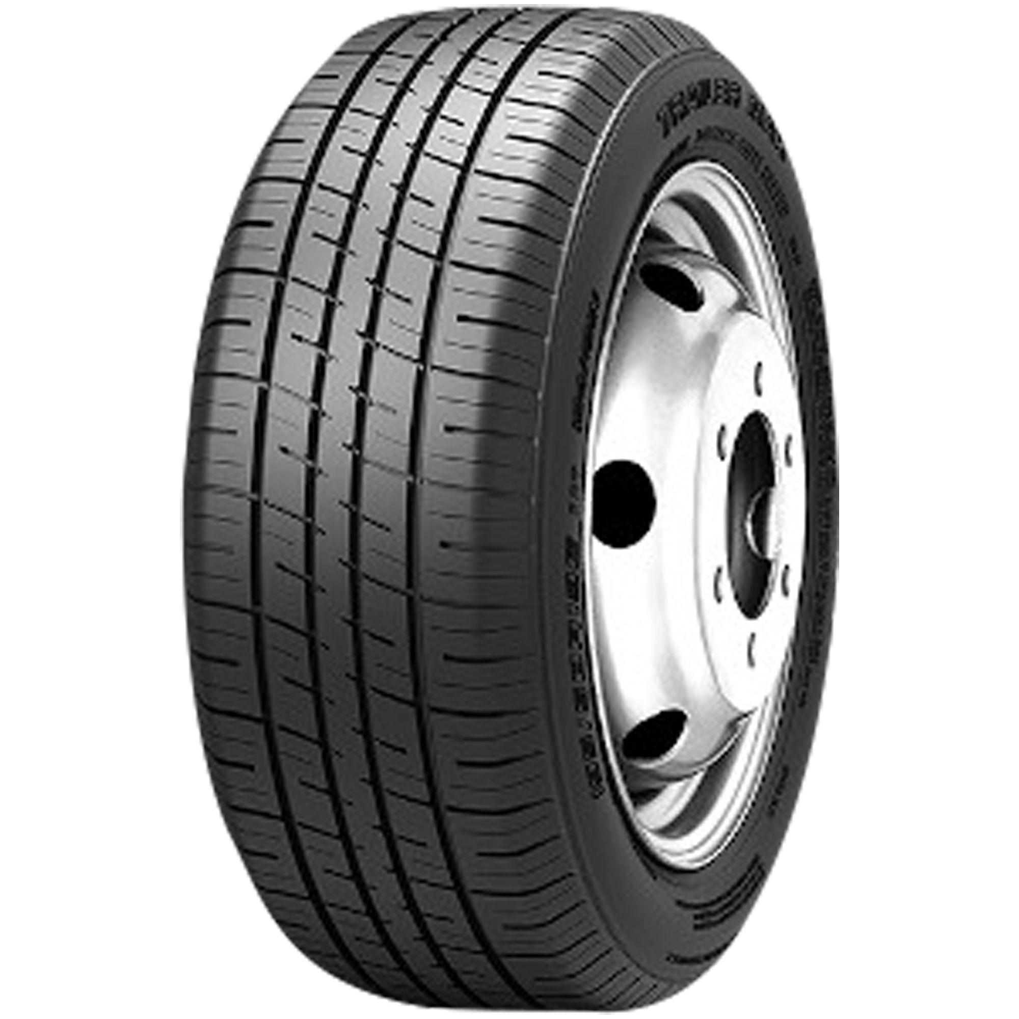 WESTLAKE 155/70 R 12 C TL 104/102N TRAILER ST290 BSW M+S