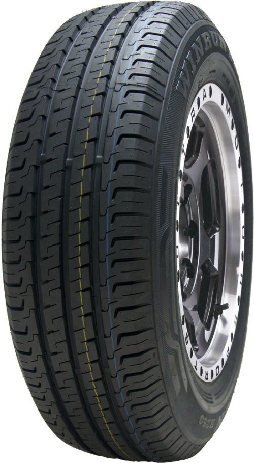 WINRUN R350 195/75R16C 107R BSW