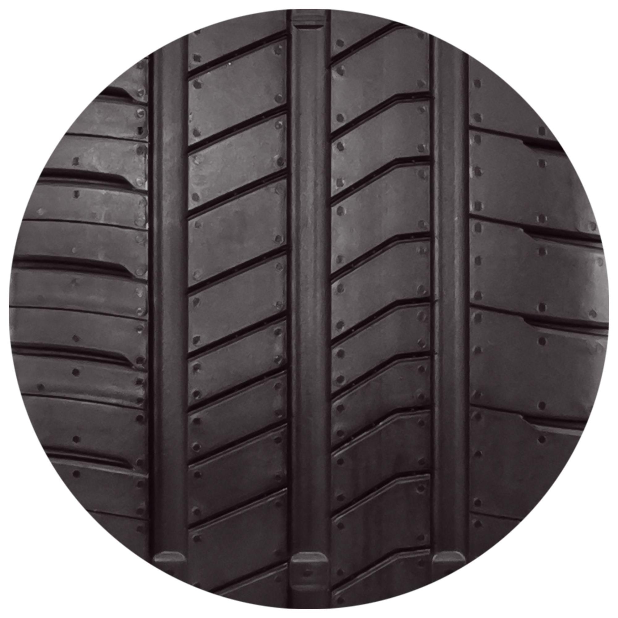 BRIDGESTONE TURANZA T001 EXT 225/50R17 94W EXT