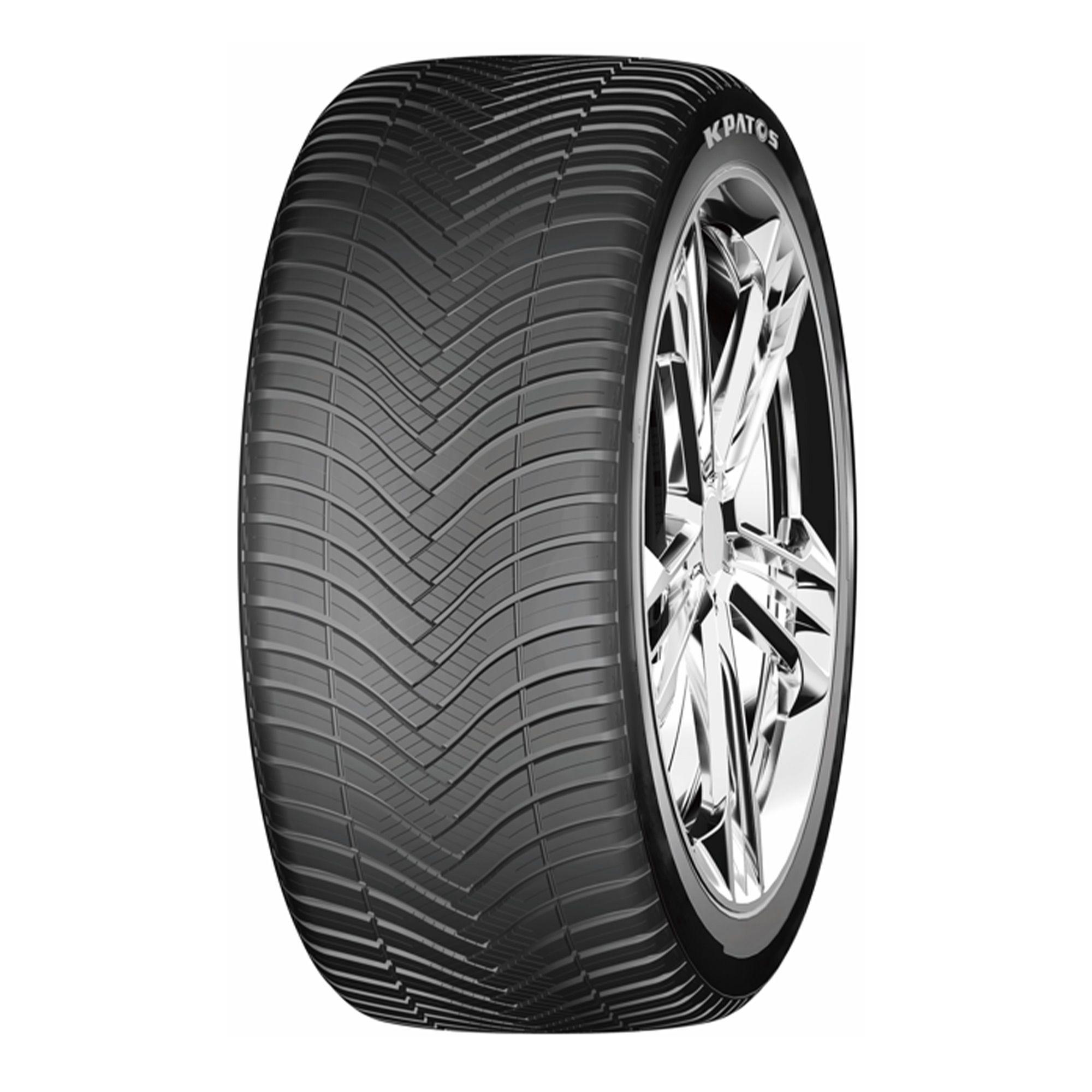 KPATOS CROSSWEATHER MAX 215/60R16 99V XL