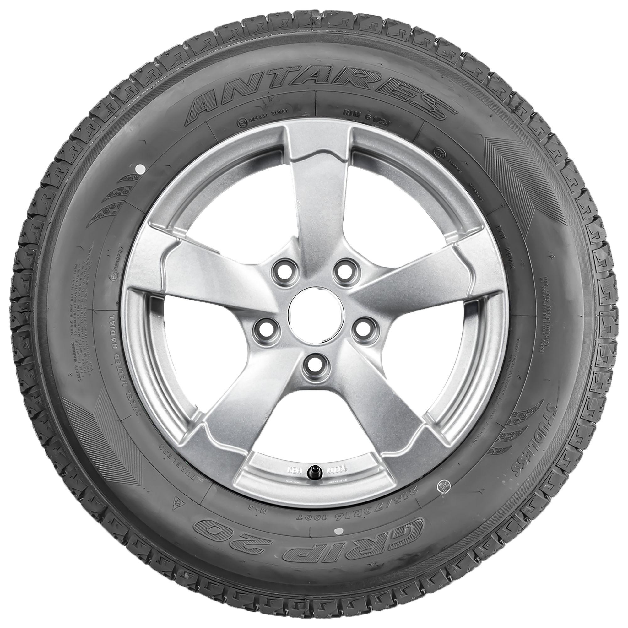ANTARES GRIP20 245/70R17 119/116S NORDIC COMPOUND BSW