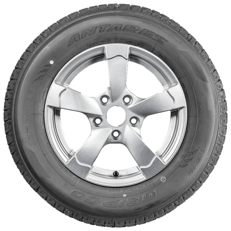 ANTARES GRIP20 225/60R17 99T BSW