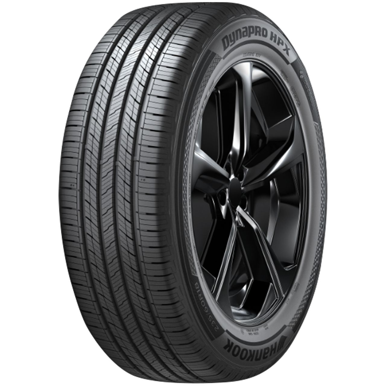 HANKOOK DYNAPRO HPX 245/65R17 111H SBL XL