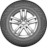 LANDSPIDER DURATRAXX VAN 205/65R16C 107/105T BSW