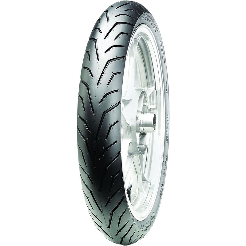 CST 100/80 - 17 TL 52H MAGSPORT C-6501