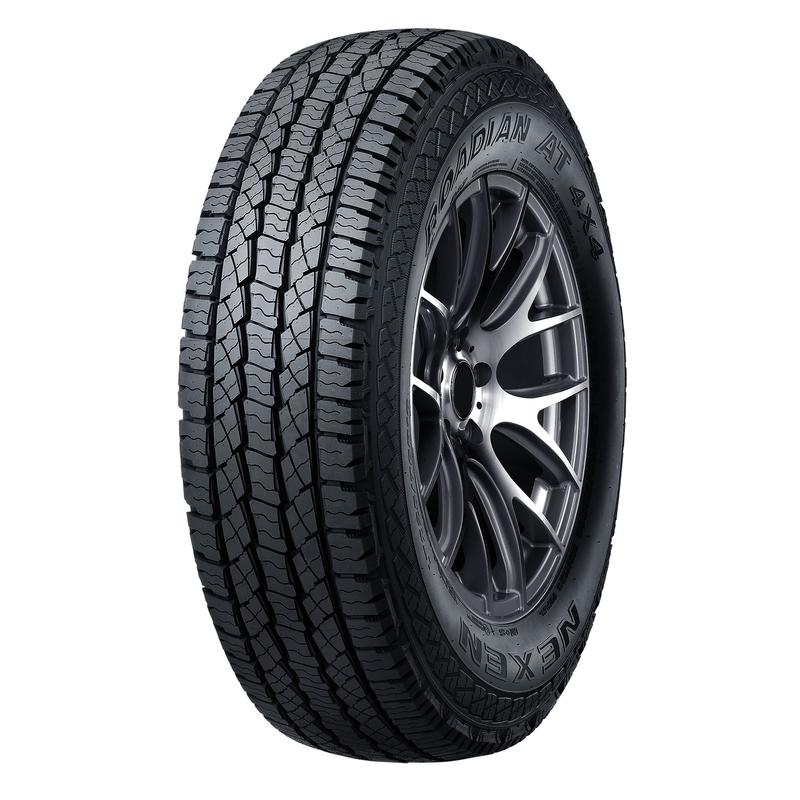 NEXEN ROADIAN AT 4X4 205/70R15 104/102T BSW