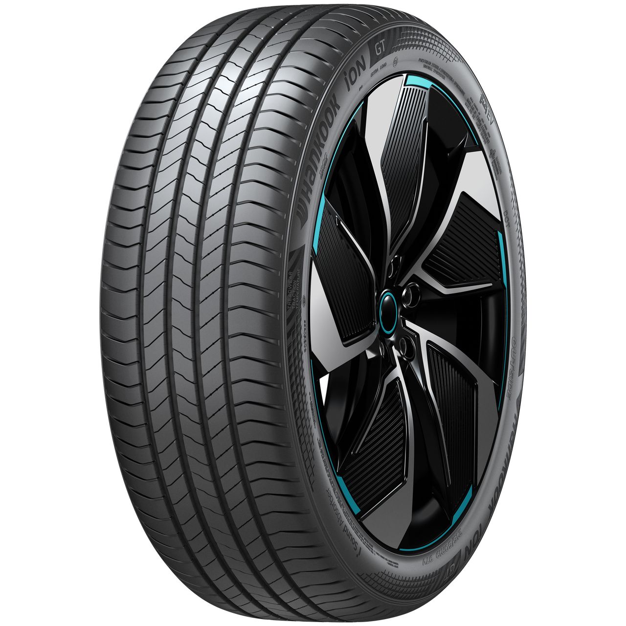 HANKOOK ION GT 215/50R19 97V XL MFS SBL