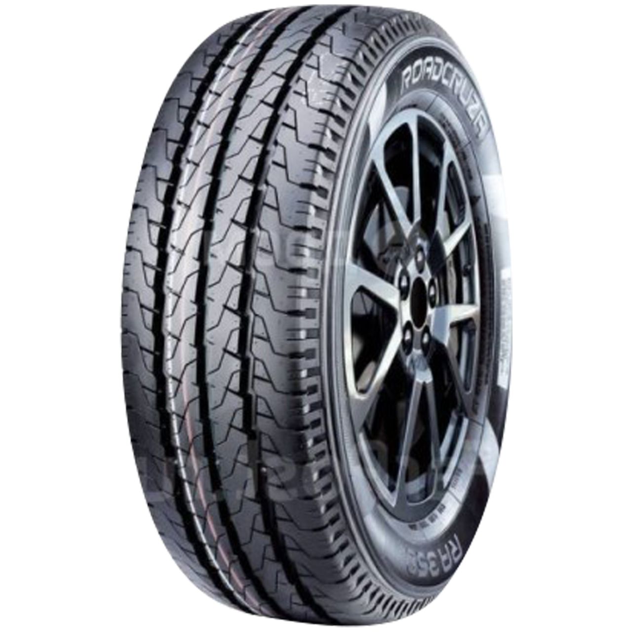 ROADCRUZA RA350 185/R14C 102Q BSW