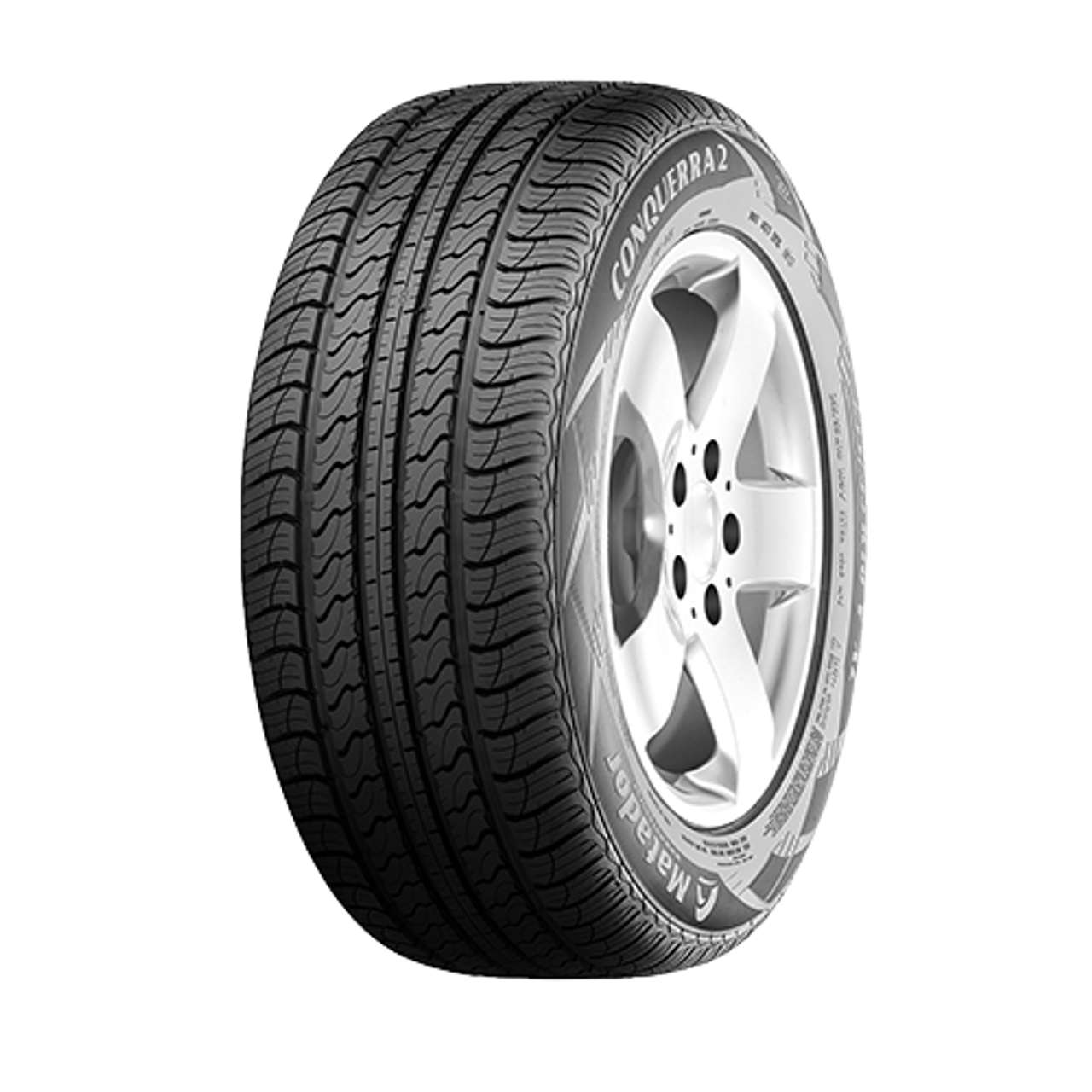 MATADOR MP 82 CONQUERRA 2 4x4 SUV 225/70R16 103H FR