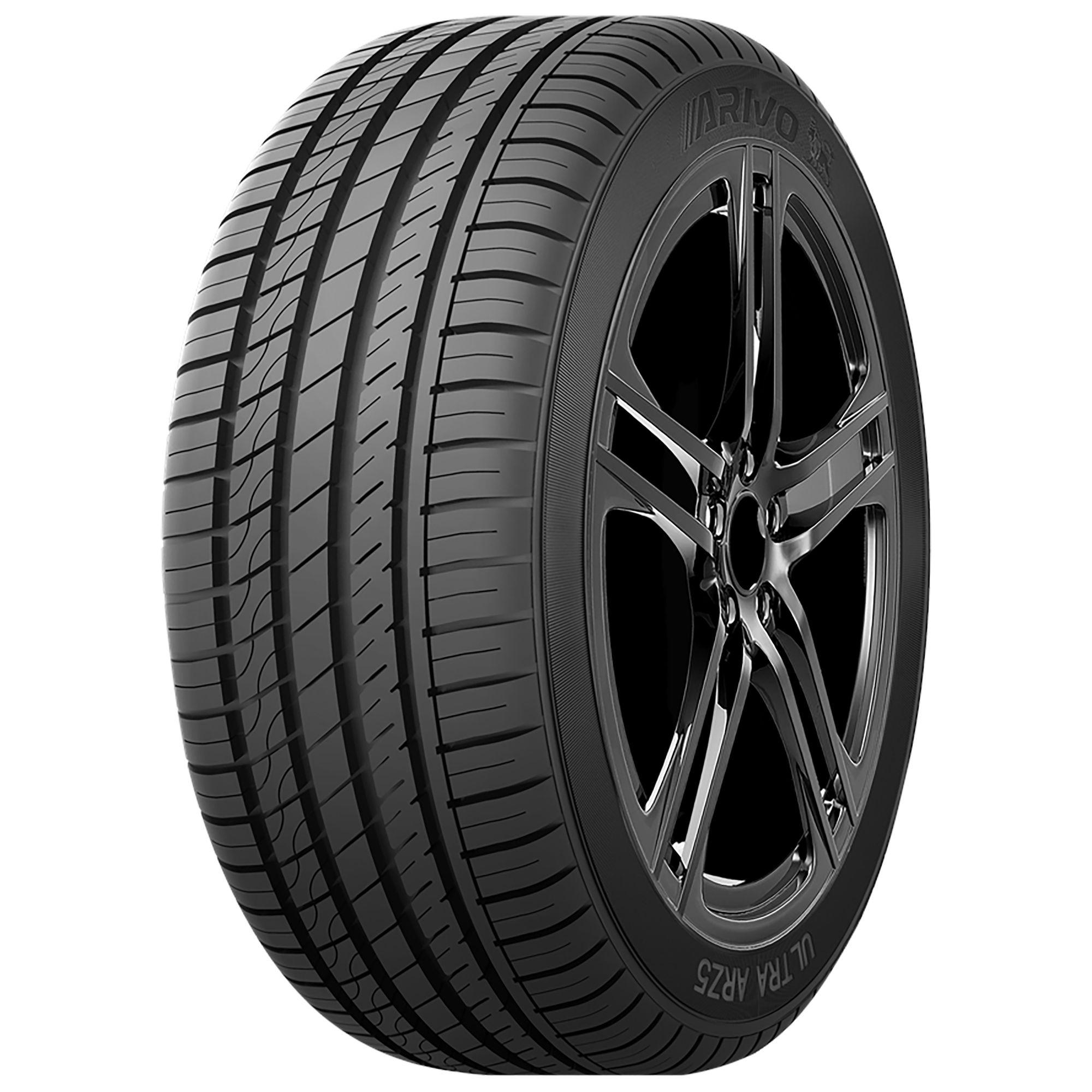 ARIVO ULTRA ARZ5 RFT 275/40RF19 101W RFT BSW