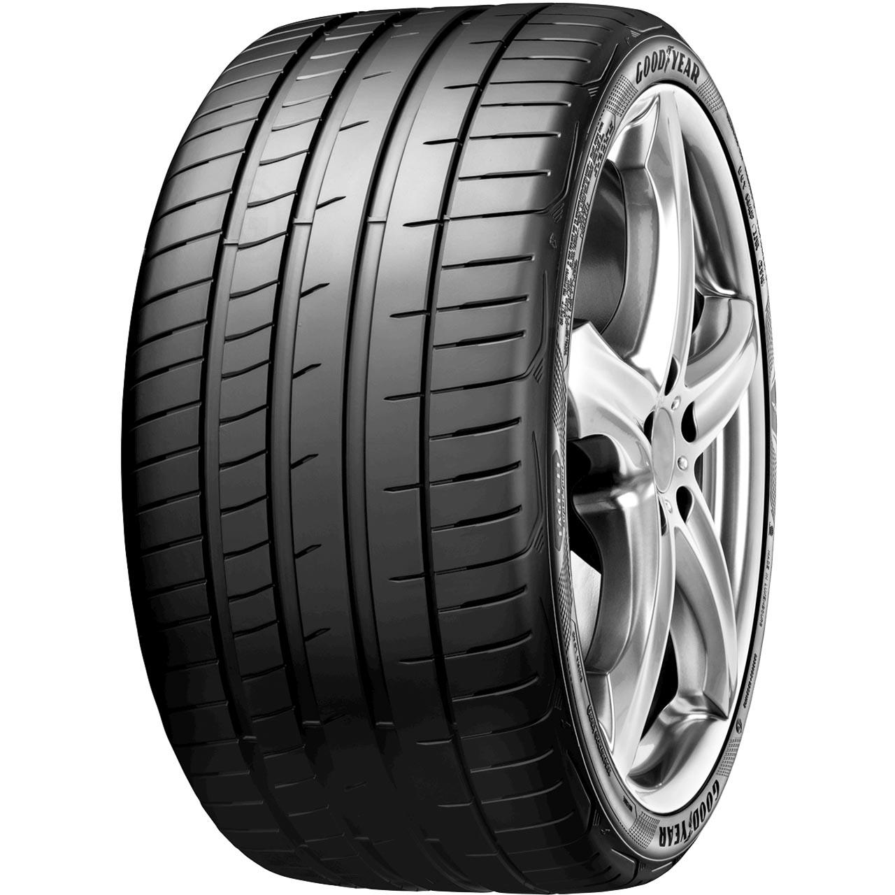 GOODYEAR EAGLE F1 SUPERSPORT