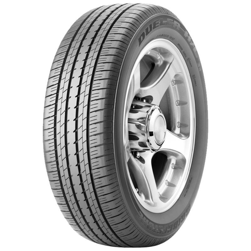 BRIDGESTONE DUELER HL 33