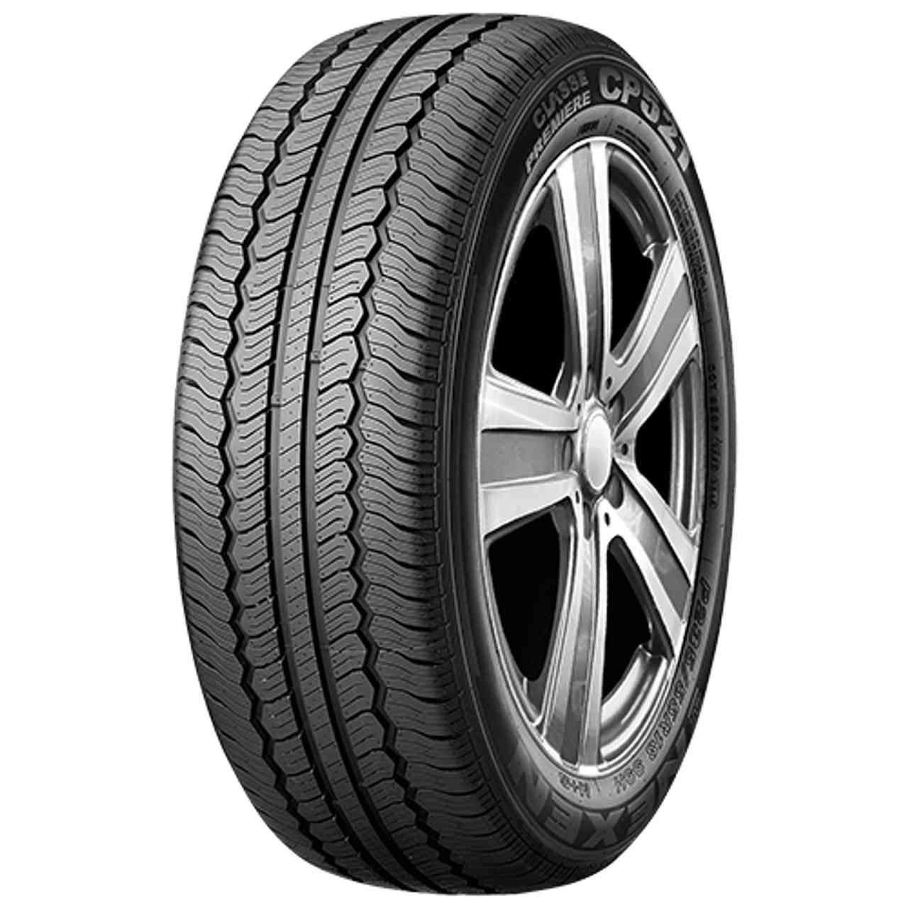 NEXEN CLASSE PREMIERE CP521 215/70R16C 108T 