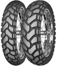 MITAS 90/90 - 21 TL/TT 54T ENDURO TRAIL+ (3.00-21)