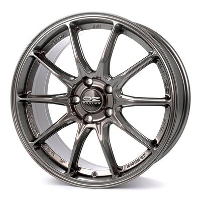 OZ HYPER GT HLT star graphite 10.5Jx20 5x114.3 ET43