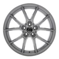 DIEWE ALLA argento silber 8.0Jx19 5x112 ET20