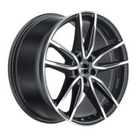 MAK EVO-D black mirror 11.0Jx21 5x112 ET38