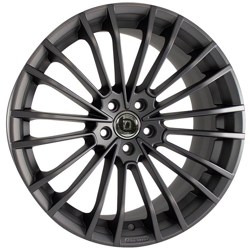Diewe Presto Platin 9.5x19 5x112 ET35