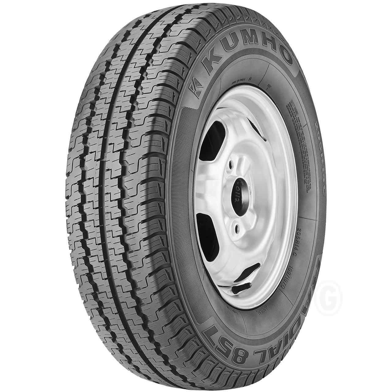 KUMHO RADIAL 857