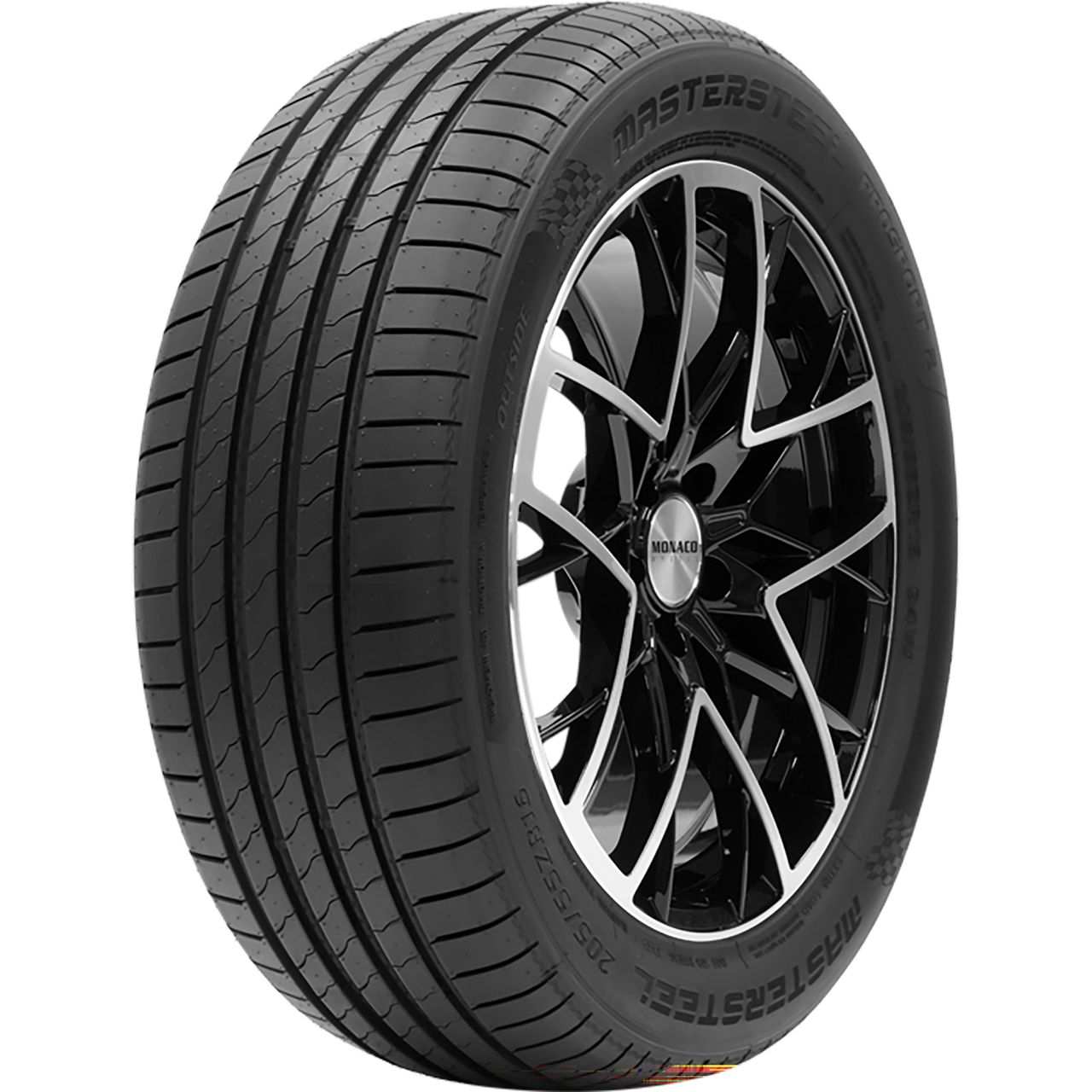 MASTERSTEEL PROSPORT 2 195/60R15 88H BSW