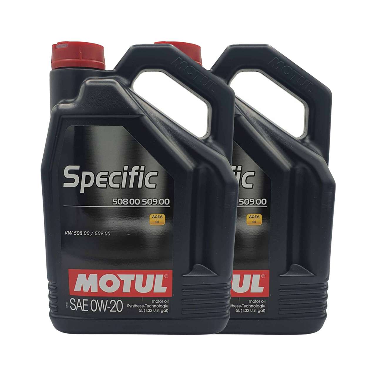 Motul Specific 508 00 - 509 00 0W-20 2x5 Liter