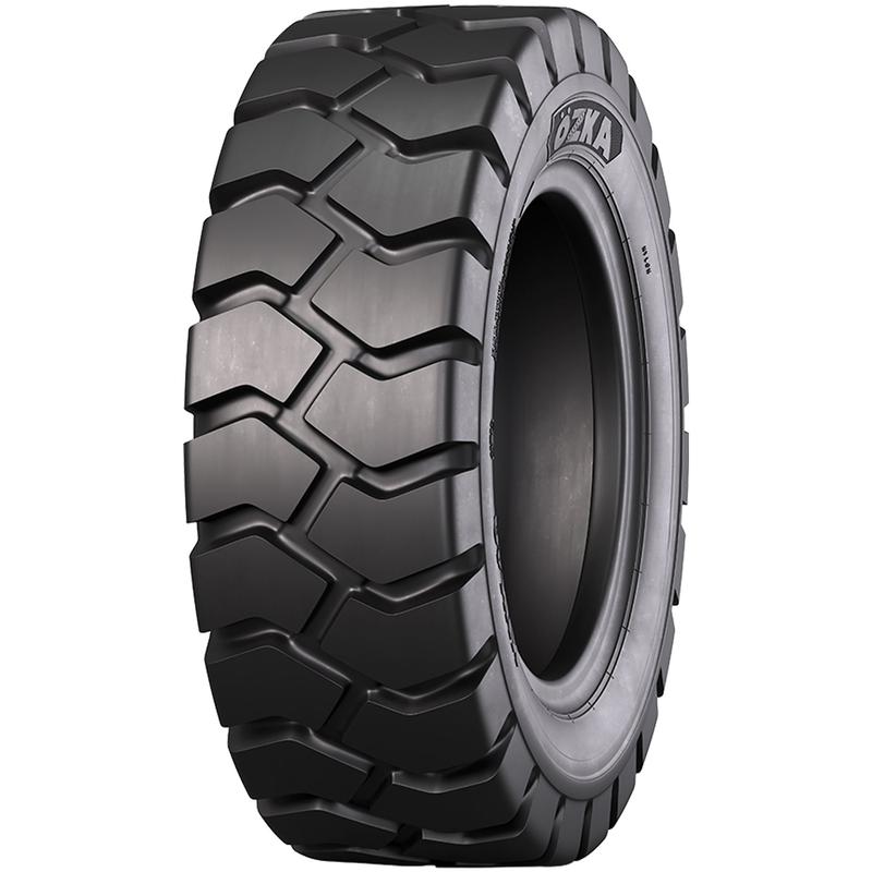 ÖZKA 7.00 - 12 TT 134A5 KNK40 14PR