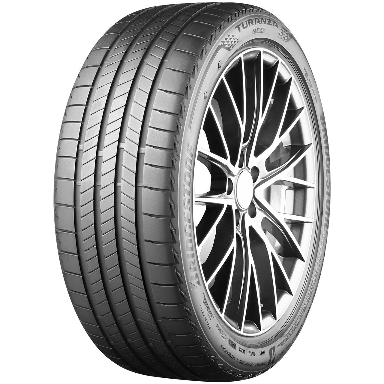 BRIDGESTONE TURANZA ECO