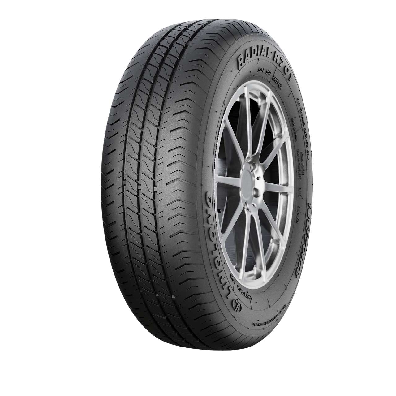 ROADMARCH PRIME A/S 205/60R16 96V BSW XL