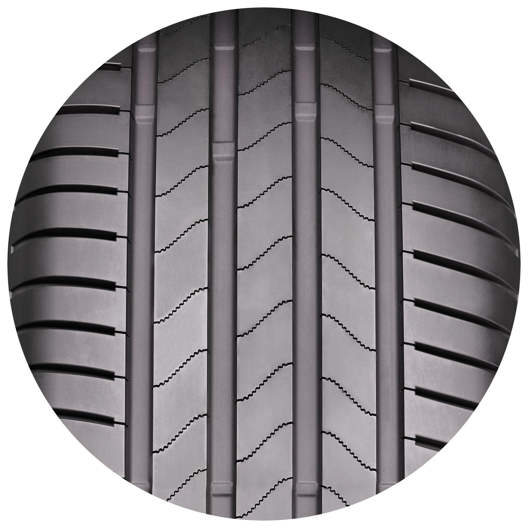BRIDGESTONE TURANZA 6 (+) 225/45R17 91W (+) ENLITEN BSW