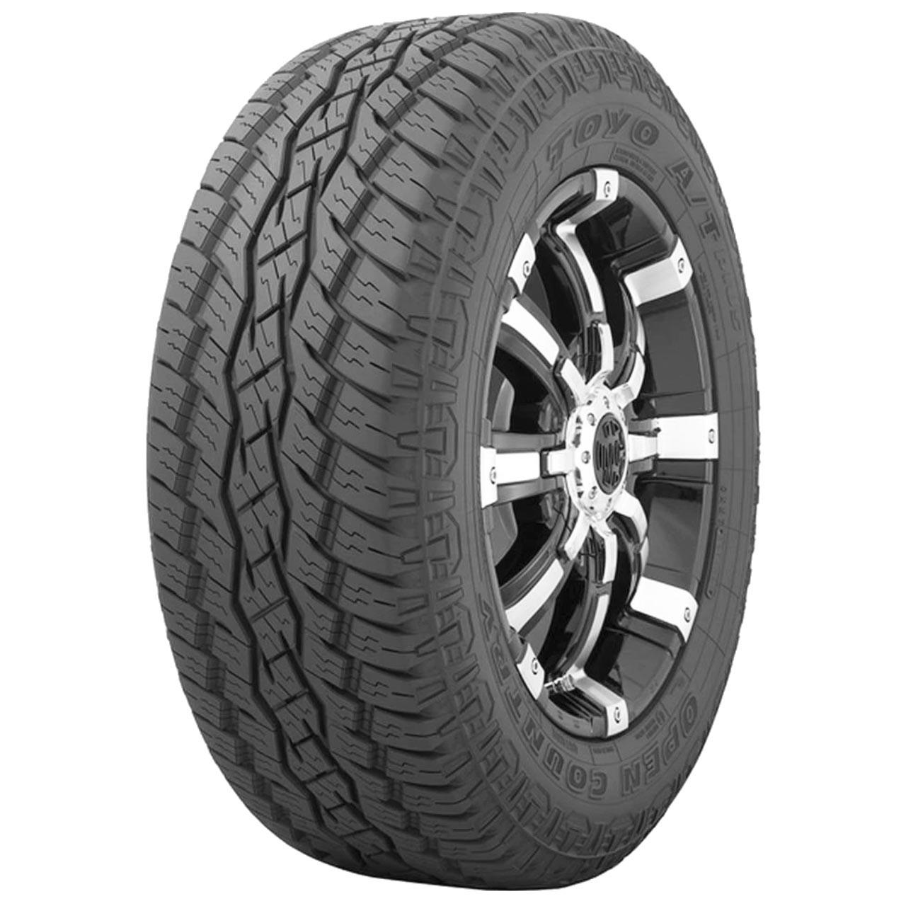 TOYO OPEN COUNTRY A/T+ 245/65R17 111H XL
