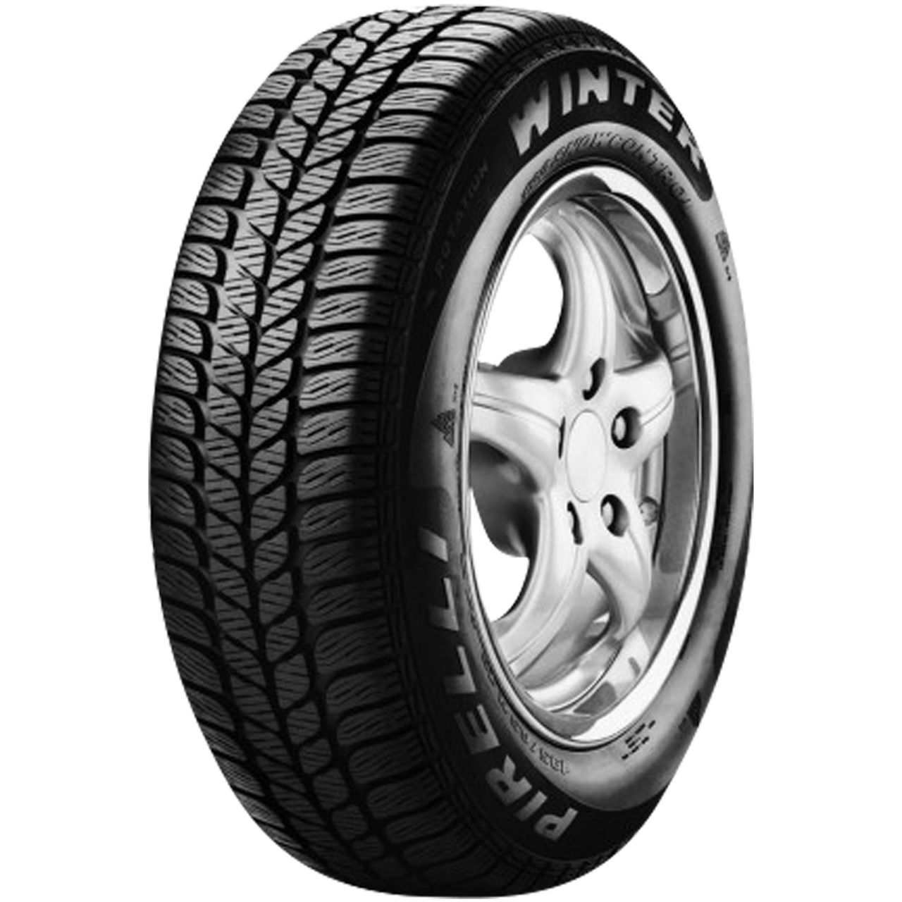 PIRELLI W 160 145/R13 74Q BSW PIRELLI W 160 145/R13 74Q BSW