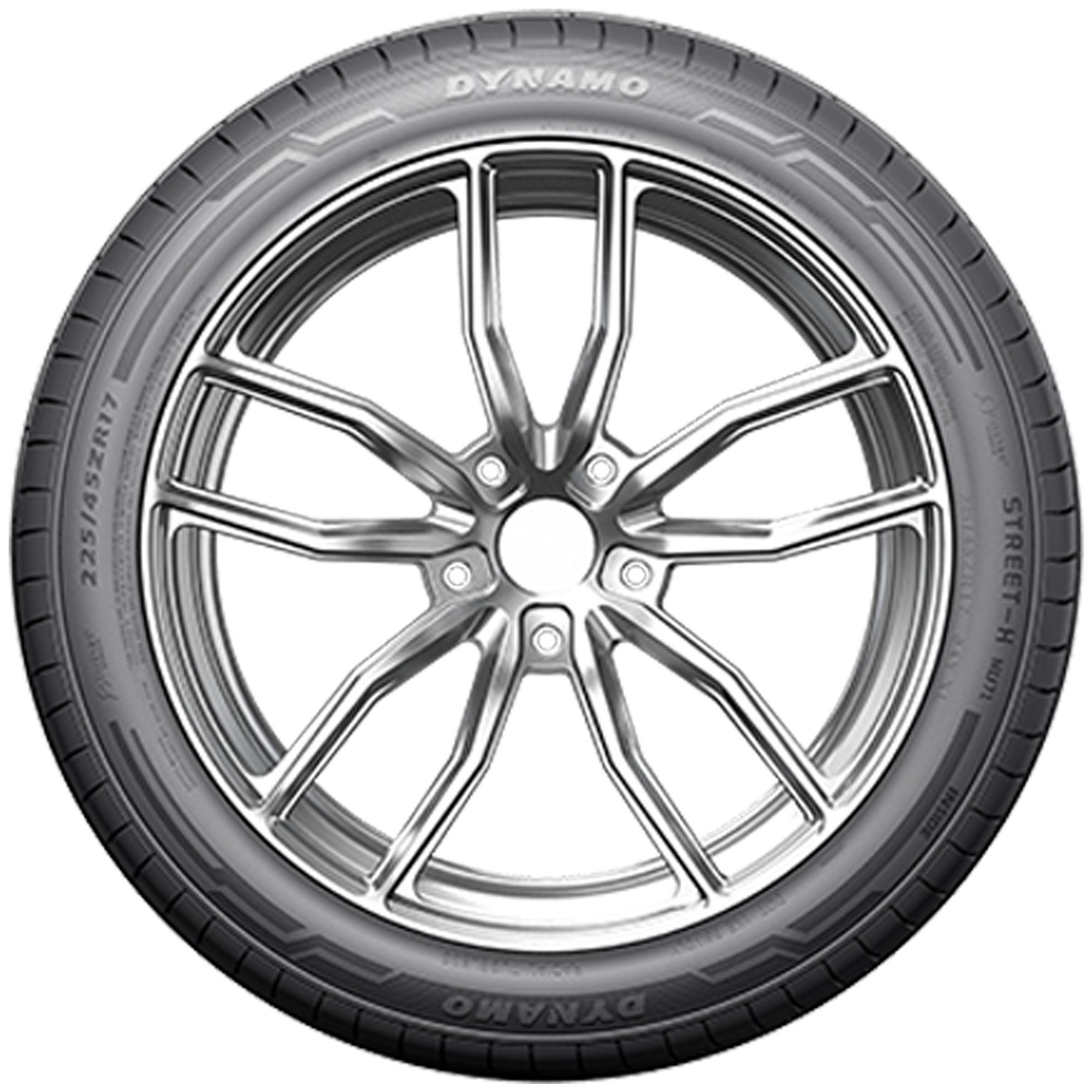 DYNAMO STREET-H MU71 235/45R17 97Y XL MFS BSW