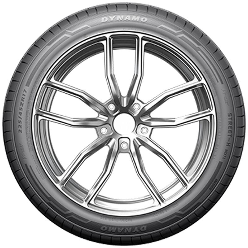 DYNAMO STREET-H MU71 225/40R18 92Y XL BSW
