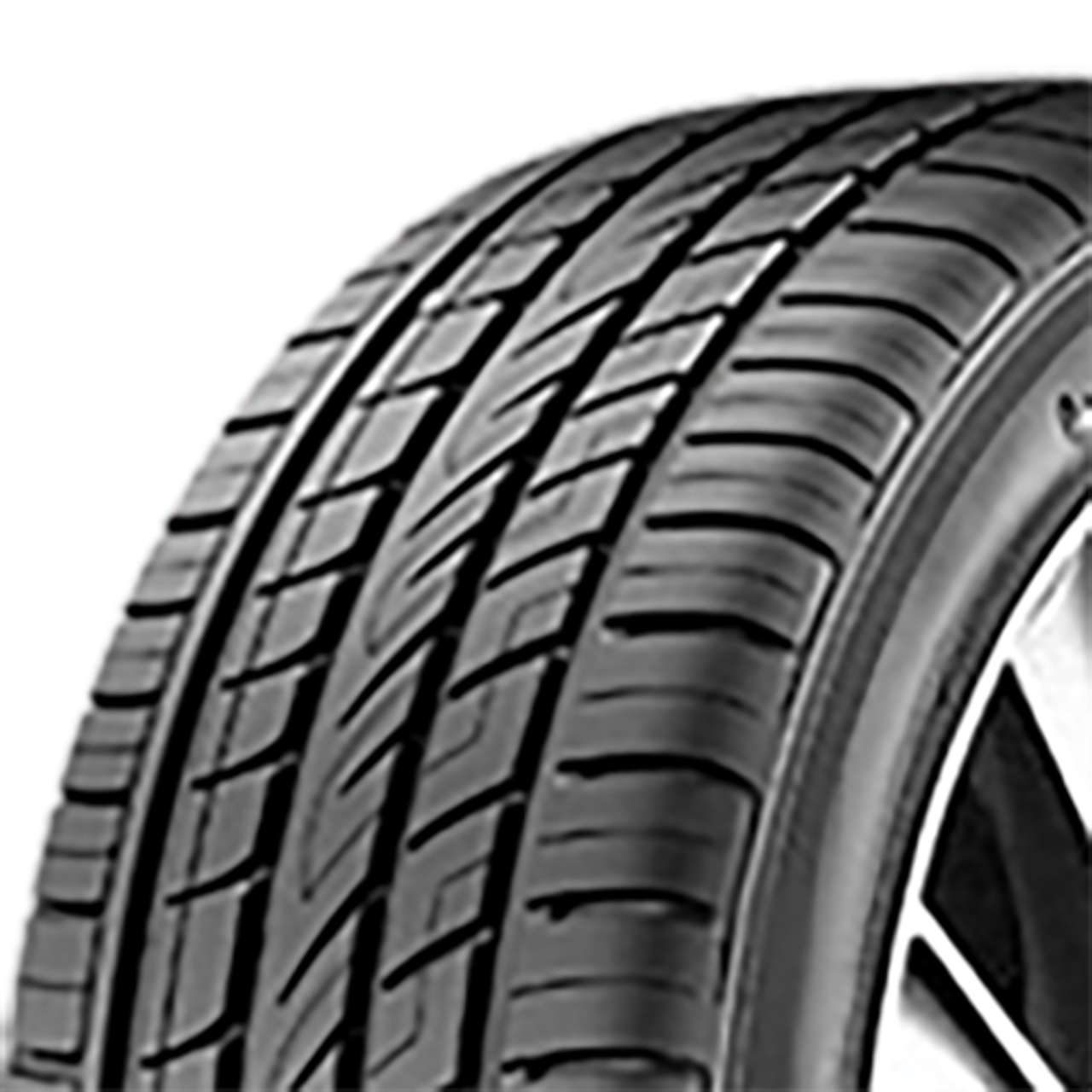AUSTONE ATHENA SP-303 245/65R17 111H BSW XL