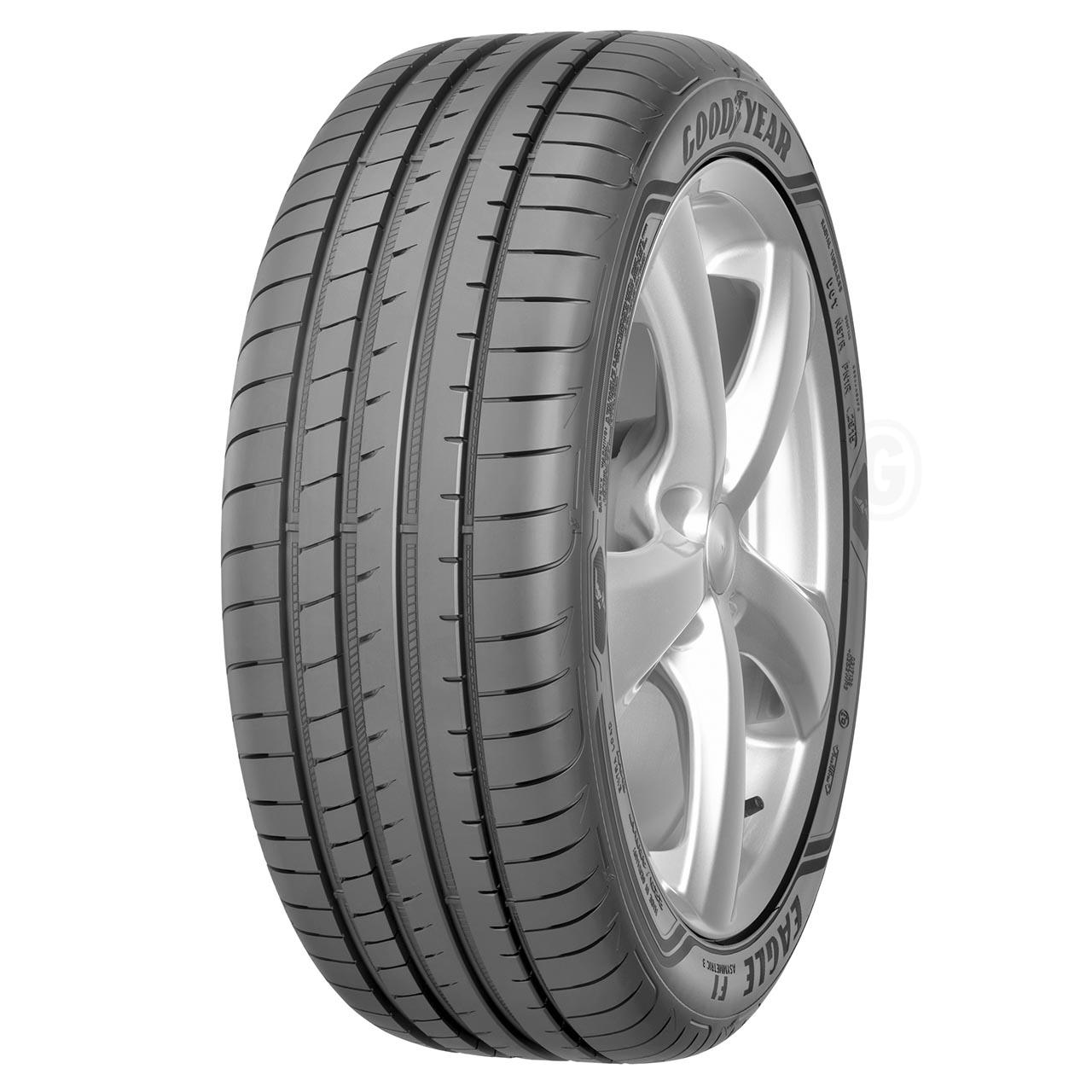 GOODYEAR EAGLE F1 ASYMMETRIC 3