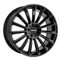 CARMANI CA 17 FRITZ black 9.0Jx19 5x112 ET45