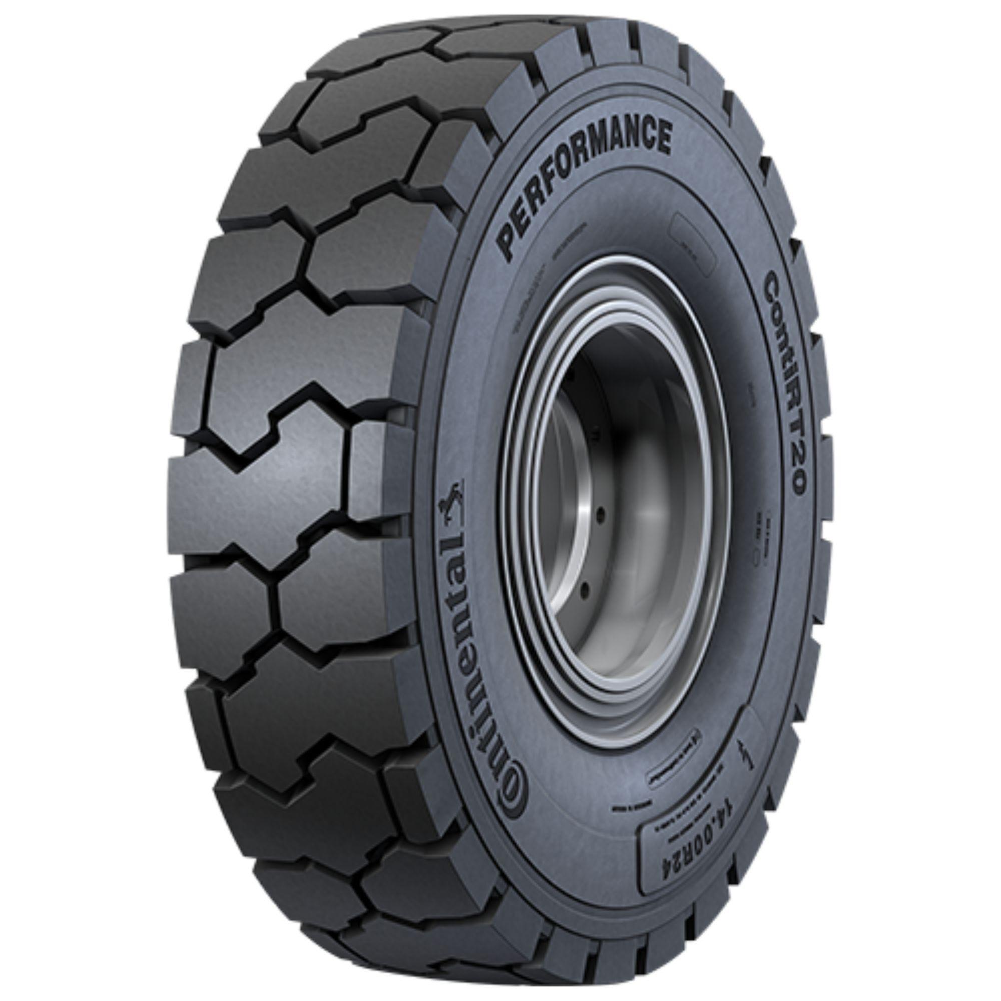 CONTINENTAL 8.25 R 15 TL 153A5 CONTIRT20