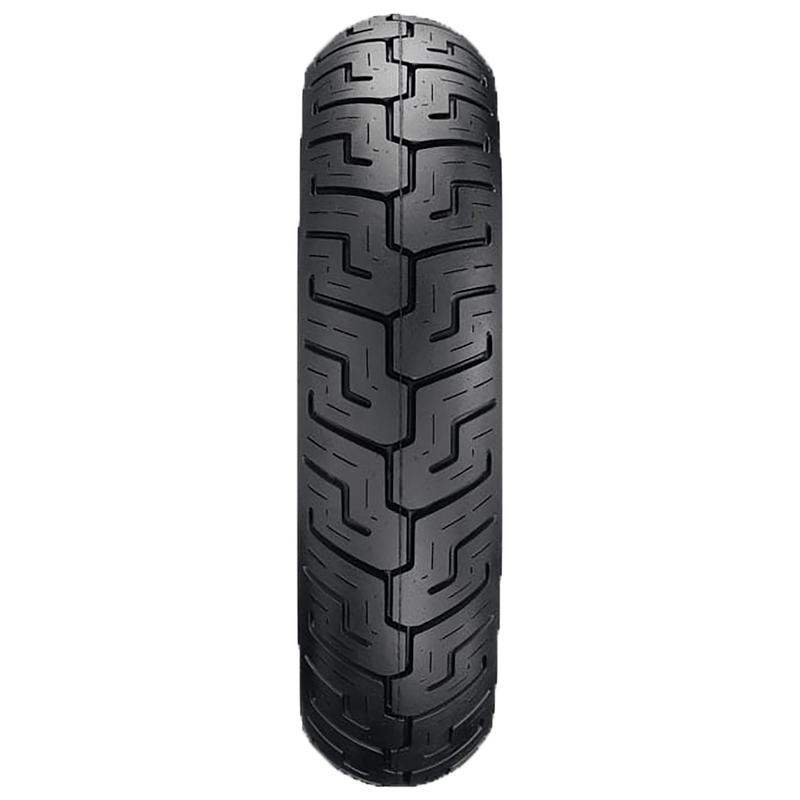 DUNLOP 150/80 B 16 M/C TL 71H D401 REAR (HARLEY-DAVIDSON) MWW