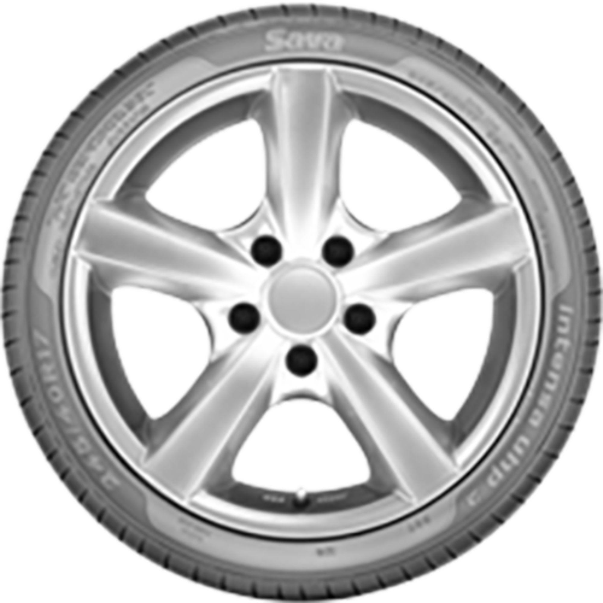 SAVA INTENSA UHP 2 215/55R17 98W XL MFS