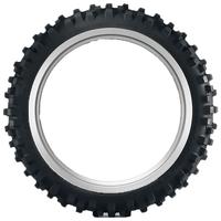 DUNLOP 100/90 - 19 M/C TT 57M D952 NHS