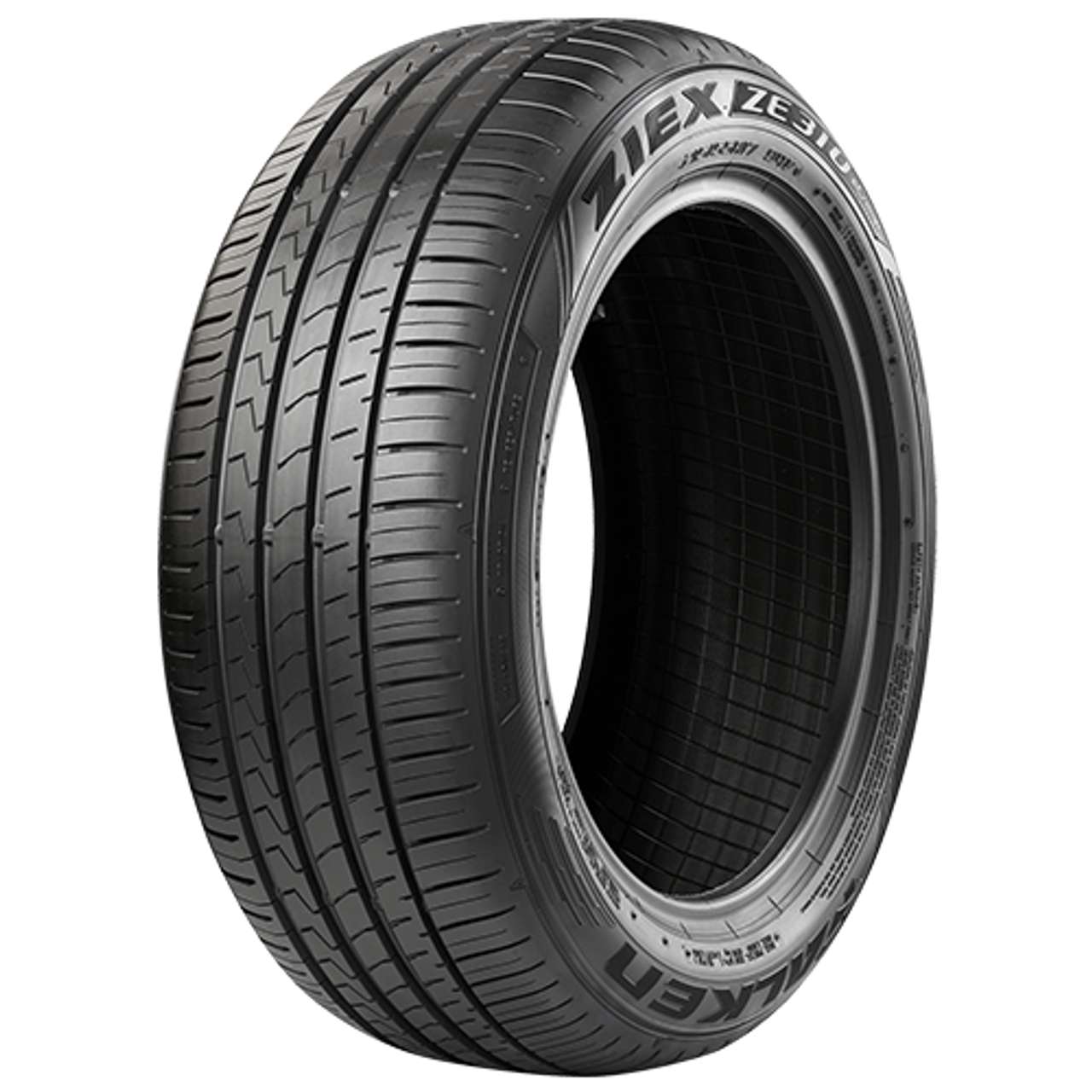 FALKEN ZIEX ZE310 ECORUN 205/65R15 99H XL